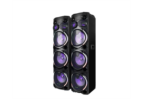 MX-DJ3102 AL322APL